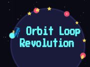 Jwèt Revolisyon Loop òbit  sou entènèt