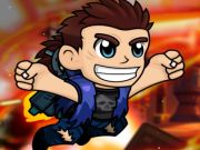 Jwèt Ranfòse jetpack ewo  sou entènèt