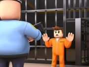 Jwèt Jailbreak: chape soti nan prizon  sou entènèt