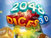 Jwèt DICE 2048 3D  sou entènèt