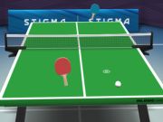 Jwèt Tab tenis louvri  sou entènèt