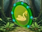 Jwèt Kwense swan larenn chape  sou entènèt