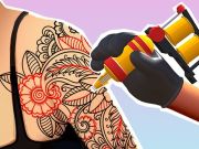 Jwèt Tattoo Mèt 3D  sou entènèt