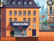 Jwèt REBEL RUN  sou entènèt