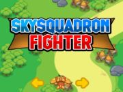 Jwèt Sky èskwad avyon de gè  sou entènèt