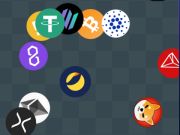 Jwèt Crypto Detectif Chèche  sou entènèt