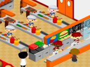 Jwèt Jwèt videyo McDonald la  sou entènèt
