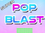 Jwèt Super Pop eksplozyon  sou entènèt