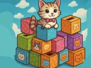 Jwèt Kitty fatra  sou entènèt