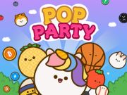Jwèt Pati Pop  sou entènèt
