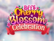 Jwèt BFFS Cherry Blossom Selebrasyon  sou entènèt