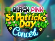 Jwèt Nwa woz St. Patricks Jou konsè  sou entènèt