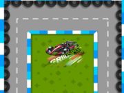 Jwèt Gridspeed sou entènèt Jwèt Gridspeed sou entènèt