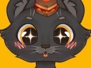 Jwèt Biznis dous nan chat: gato  sou entènèt
