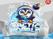 Jwèt Arctic Gobble  sou entènèt