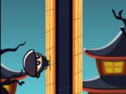Jwèt Speedy Ninja  sou entènèt