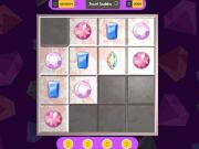 Jwèt 3d bijou sudoku  sou entènèt