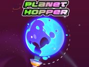 Jwèt Planèt Hopper  sou entènèt