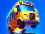 Jwèt Pakin otobis soti  sou entènèt