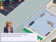 Jwèt San fè anyen konsa makèt tycoon  sou entènèt