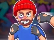 Jwèt Brawler nonm pwen nan kòlè  sou entènèt