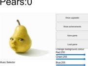 Jwèt Ti bebe pwa clicker 2  sou entènèt