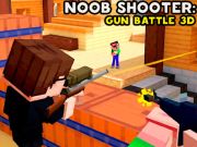 Jwèt Noob tirè: zam batay 3D  sou entènèt