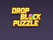 Jwèt Drop blòk devinèt  sou entènèt