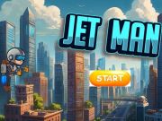 Jwèt Jet Man  sou entènèt
