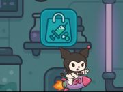 Jwèt Kitty Kuro Laboratwa chape  sou entènèt