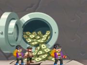 Jwèt Heist furtif  sou entènèt