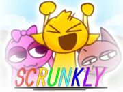 Jwèt Scrunkly remove  sou entènèt