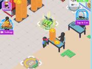 Jwèt Tycoon pitza  sou entènèt