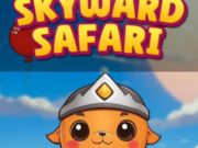 Jwèt Skyward Safari  sou entènèt