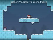 Jwèt Santa vs robo 2016  sou entènèt