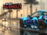 Jwèt Nitro kòkraze  sou entènèt