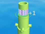 Jwèt Buildup 3D  sou entènèt
