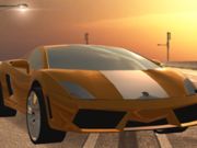 Jwèt Highway racer 3D  sou entènèt
