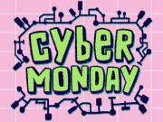 Jwèt Cyber Lendi  sou entènèt