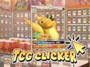 Jwèt TCG kat clicker  sou entènèt