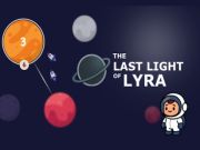 Jwèt Limyè ki sot pase a nan Lyra sou entènèt Jwèt Limyè ki sot pase a nan Lyra sou entènèt
