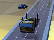 Jwèt Turbo racer 3D  sou entènèt