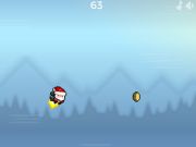 Jwèt Santa Dash 2  sou entènèt