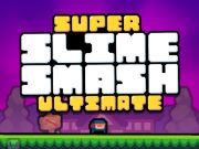 Jwèt Super Slime kraze ultim  sou entènèt