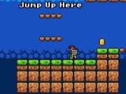 Jwèt Knight Coin Quest  sou entènèt