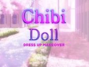 Jwèt Chibi poupe abiye renovasyon  sou entènèt
