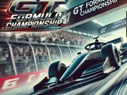 Jwèt GT Fòmil Championship  sou entènèt