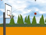 Jwèt Basketball Park  sou entènèt