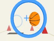 Jwèt Bouncingball  sou entènèt