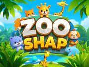 Jwèt Zou shap  sou entènèt